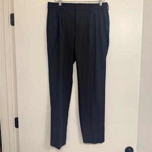 NWT Men’s Navy Trousers